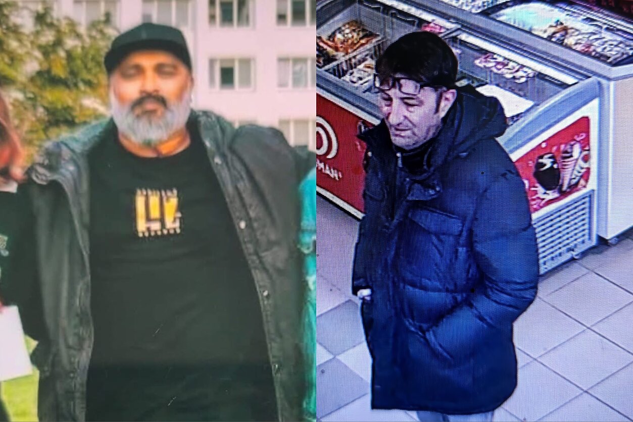 Pagalbos prašymas iš Latvijos: ieškomi bankomatų vagys, jų pėdsakai atvedė į Lietuvą