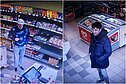 The suspects.