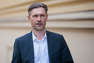 Darius Raulušaitis