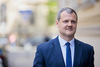 Gintautas Paluckas su advokatu atvyko į STT