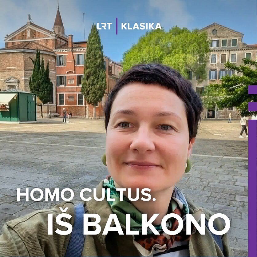 Asmeninio archyvo nuotr., Julija Fomina
