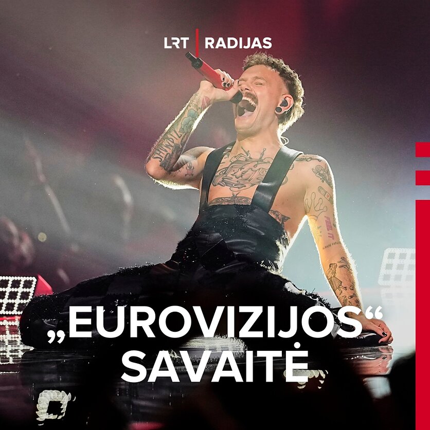 AP nuotr., Skamba II pusfinalio antroji dalis