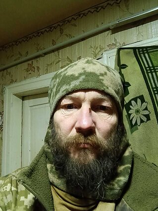 L. Liutkevičiaus užfiksuoti vaizdai pozicijose. L. Liutkevičiaus užfiksuoti vaizdai pozicijose.