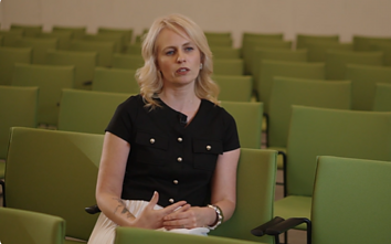 Kristina Ragauskaitė Kristina Ragauskaitė