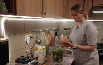 Dorota Verseckienė Dorota Verseckienė