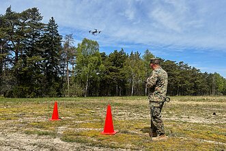 NATO karinės pratybos Baltijos jūros Gotlando saloje NATO karinės pratybos Baltijos jūros Gotlando saloje