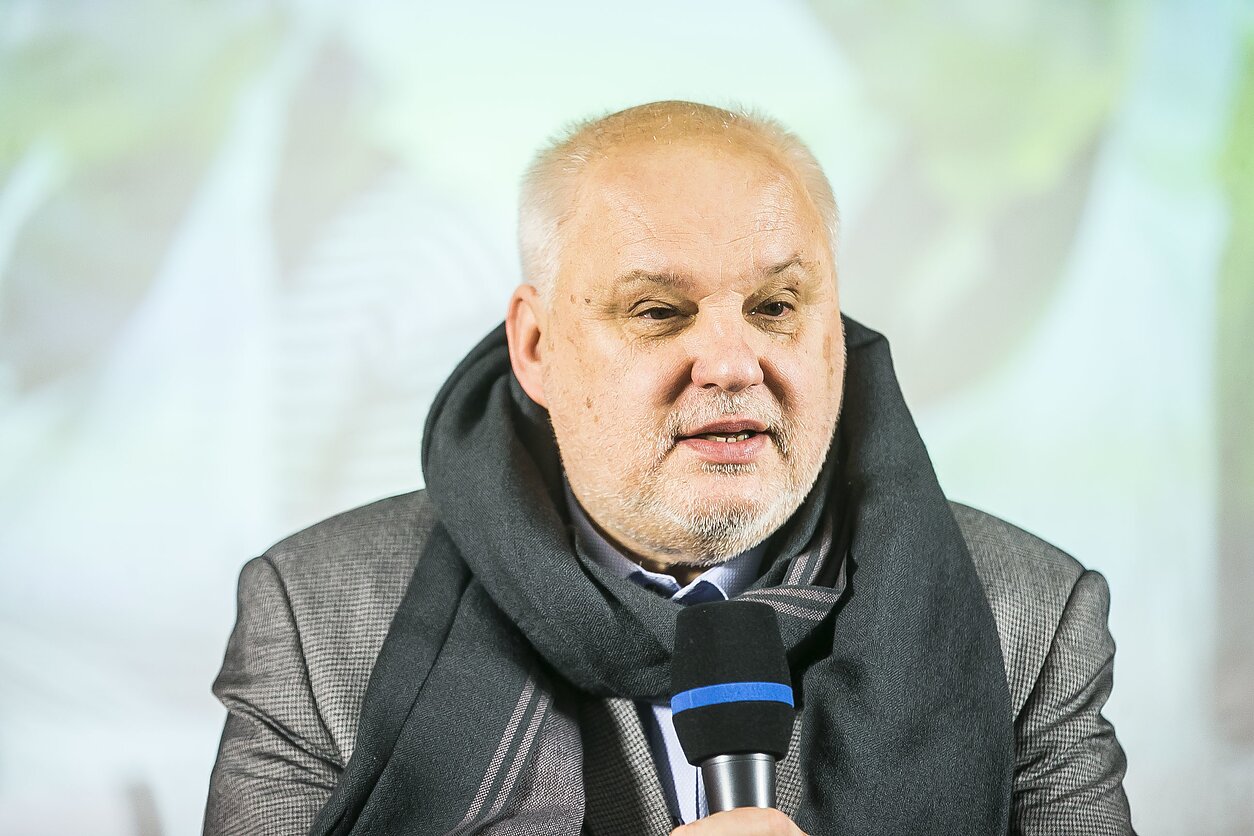 Julius Dautartas