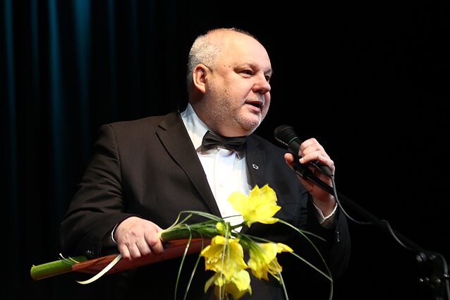 Julius Dautartas