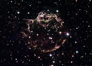 Supernova Supernova