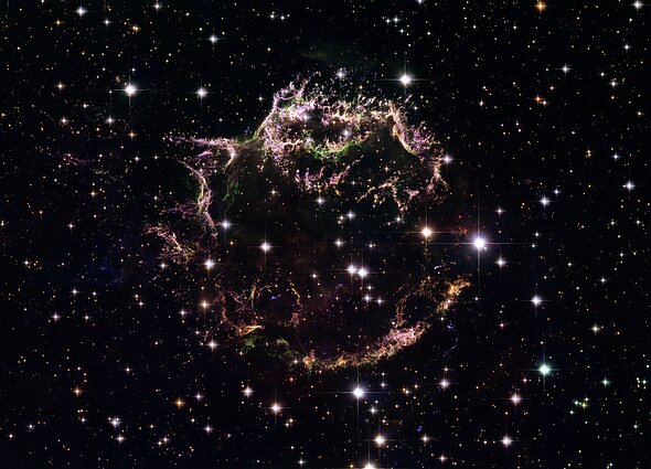 Supernova Supernova