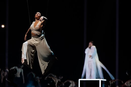 2026 m. „Eurovizijos“ antrasis pusfinalis