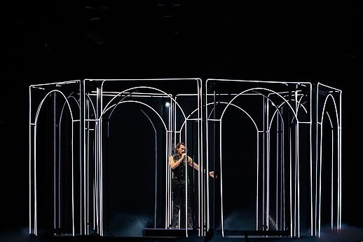 2026 m. „Eurovizijos“ antrasis pusfinalis