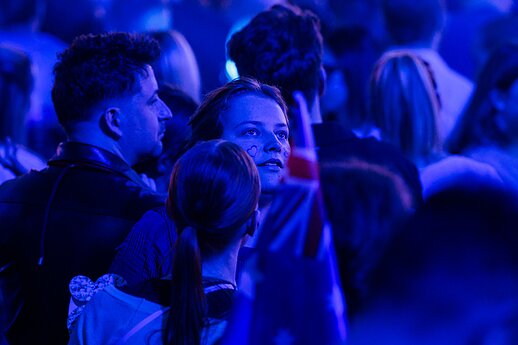 2026 m. „Eurovizijos“ antrasis pusfinalis