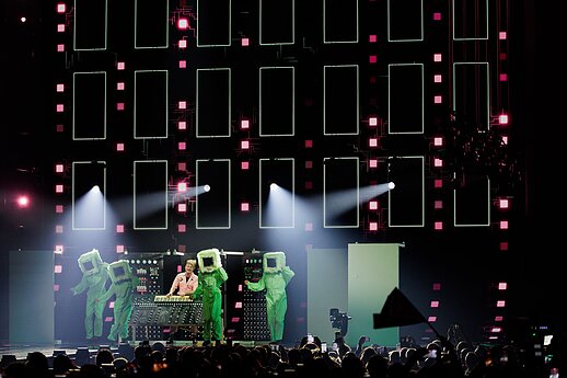 2026 m. „Eurovizijos“ antrasis pusfinalis