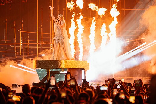 2026 m. „Eurovizijos“ antrasis pusfinalis