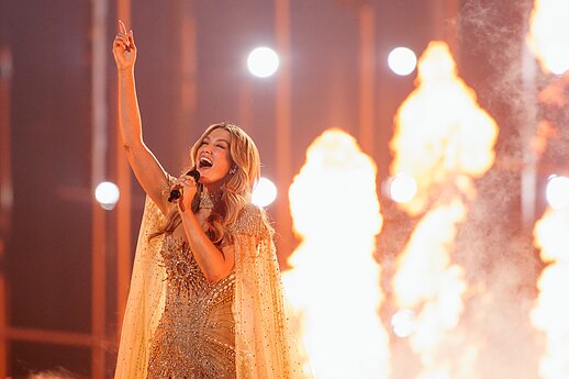 2026 m. „Eurovizijos“ antrasis pusfinalis