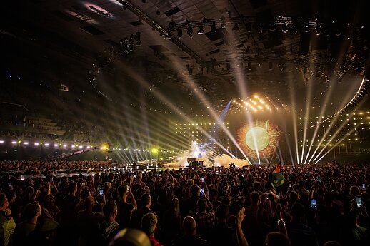 2026 m. „Eurovizijos“ antrasis pusfinalis