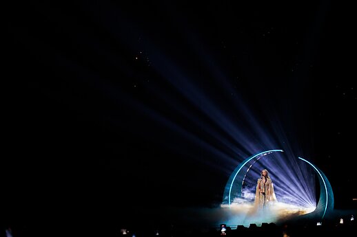 2026 m. „Eurovizijos“ antrasis pusfinalis