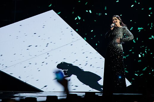 2026 m. „Eurovizijos“ antrasis pusfinalis
