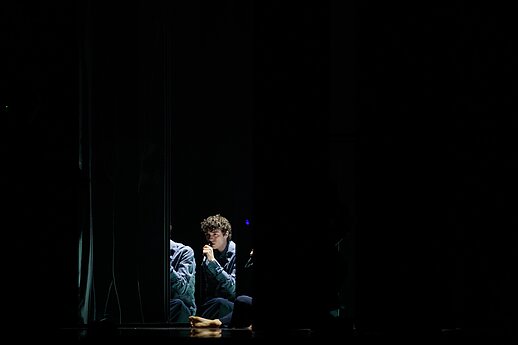 2026 m. „Eurovizijos“ antrasis pusfinalis