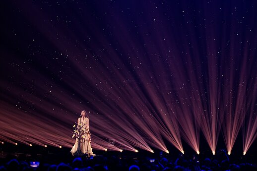 2026 m. „Eurovizijos“ antrasis pusfinalis