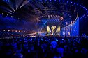 2026 m. „Eurovizijos“ antrasis pusfinalis