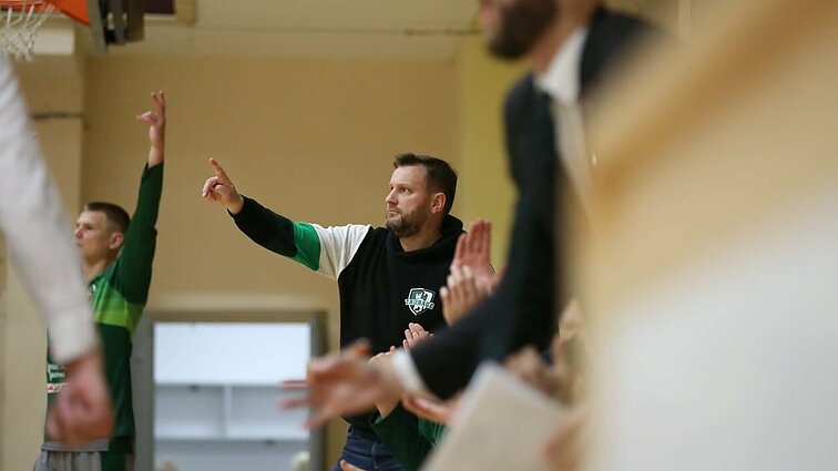 Sportas. Orai (su vertimu į gestų k.)
