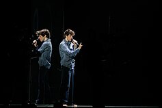 2026 m. „Eurovizijos“ antrasis pusfinalis, Čekija 2026 m. „Eurovizijos“ antrasis pusfinalis, Čekija