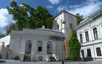 Šv. Jurgio Kankinio bažnyčia Šv. Jurgio Kankinio bažnyčia