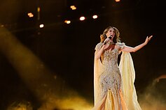 2026 m. „Eurovizijos“ antrasis pusfinalis, Australija 2026 m. „Eurovizijos“ antrasis pusfinalis, Australija