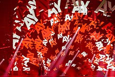 2026 m. „Eurovizijos“ antrasis pusfinalis, Norvegija