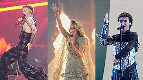 Eurovizija