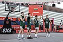 VDU 3x3 komanda