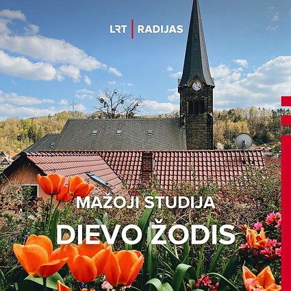 Mažoji studija. Dievo žodis