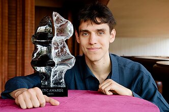 „Baltic Awards 2026“ laureatu tapo LNOBT baleto primarijus Edvinas Jakonis