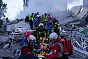 Удар России по жилому дому в Дарницком районе Киева 14 мая