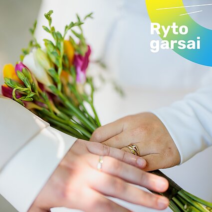 Monikos Švilpaitės ir Edvardo Rogožos vestuvės