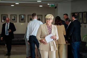 Ingrida Šimonytė