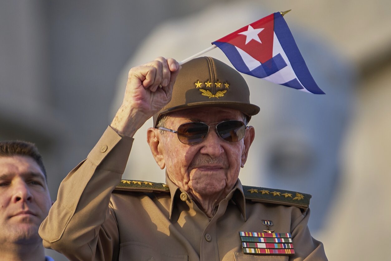 Raulis Castro Raulis Castro