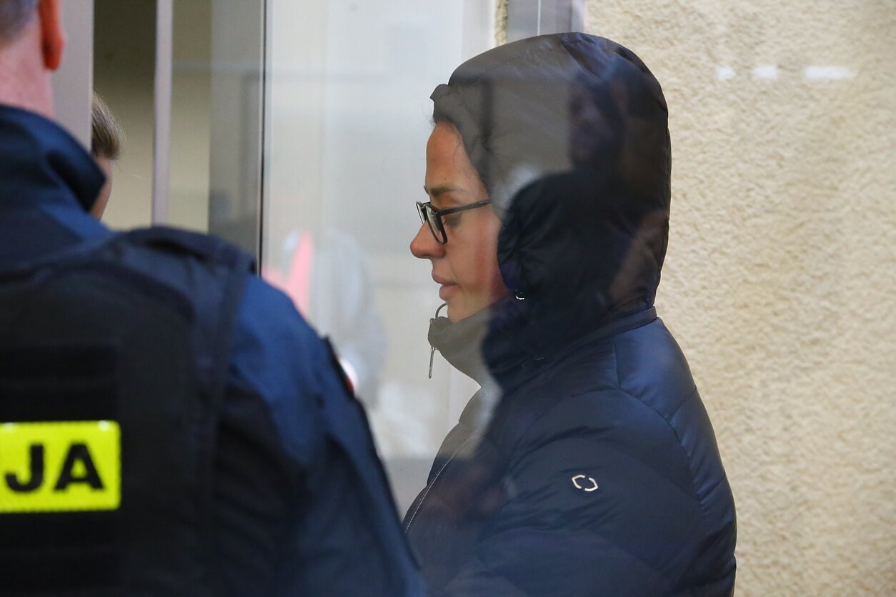 Justina Gaigalaitė Justina Gaigalaitė