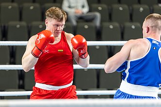 Algirdo Šociko vardo turnyras Algirdo Šociko vardo turnyras