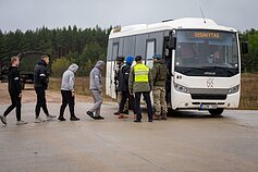 Baigėsi „Geležinis Vilkas 2026“: išbandytas dronų panaudojimas gynyboje bei puolime Baigėsi „Geležinis Vilkas 2026“: išbandytas dronų panaudojimas gynyboje bei puolime