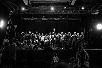Užsaharės kultūros festivalis „Afrikos dienos“ Užsaharės kultūros festivalis „Afrikos dienos“
