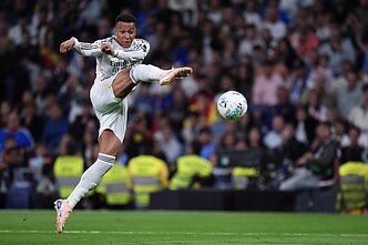  Kylianas Mbappe 