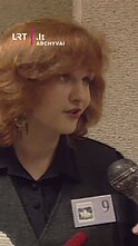 Su kokiais vertinimais Lietuvos komisija pirmą kartą dalyvavo 1994 m. „Eurovizijoje“?