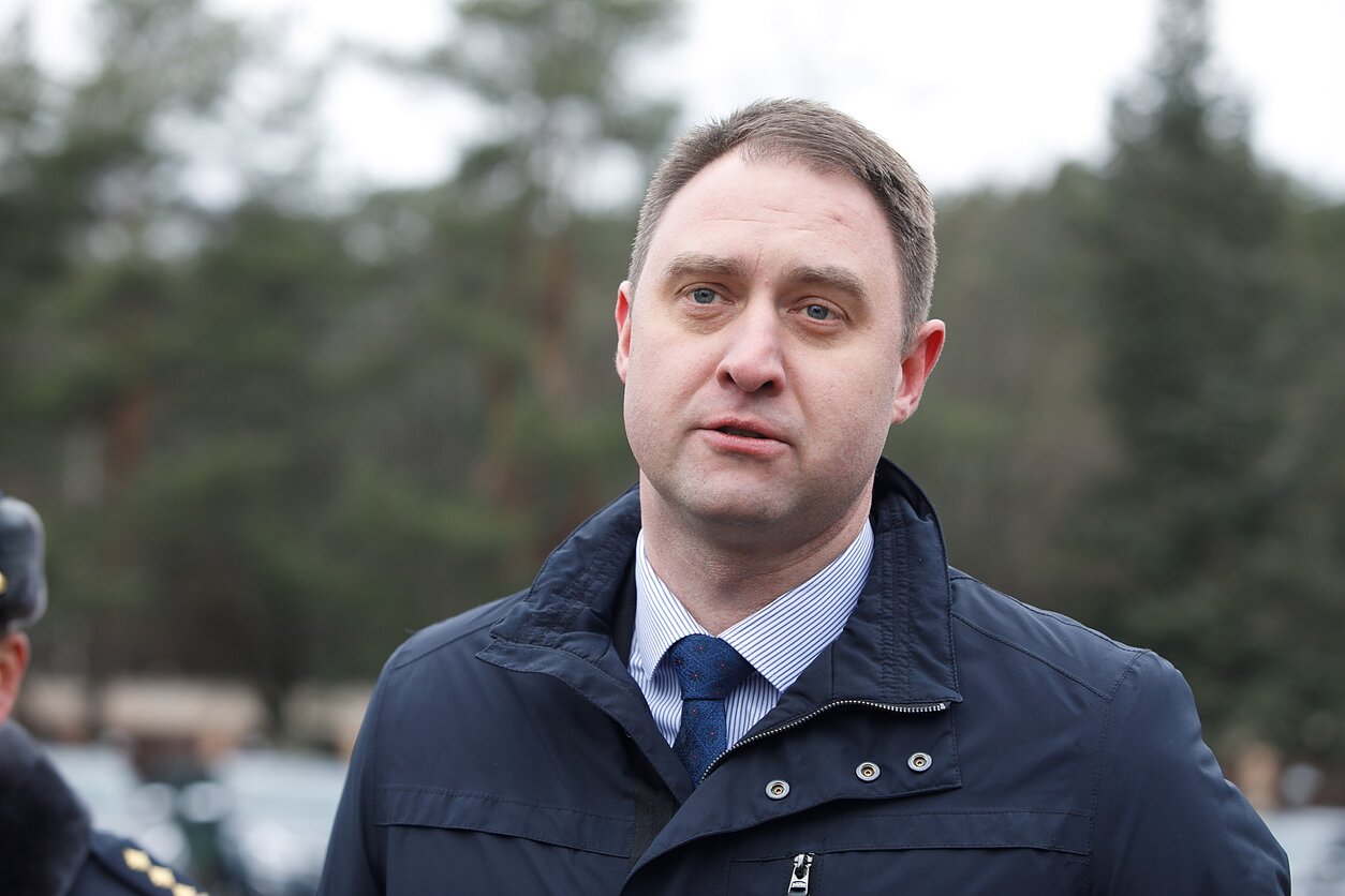 Valdas Kaubrė