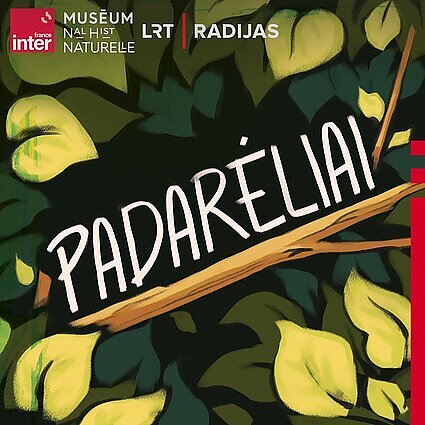 Padarėliai