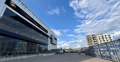 Vilniaus arena jau ruošiama „Operos fantomo“ parodymams
