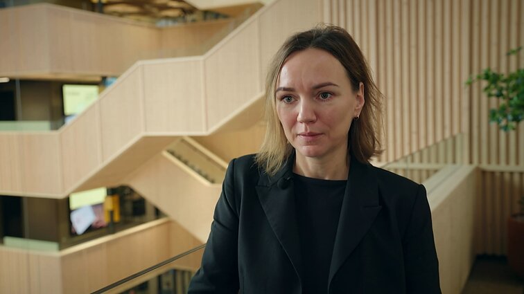 Skaudžią verslo pabaigą patyrusi Eglė: žmonės siūlė nutylėti, kad bankrutavau