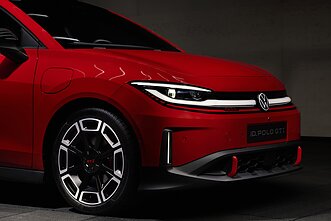 „Volkswagen ID. Polo GTI“